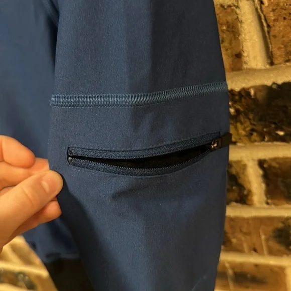 Fjall Raven abisko trekking tights leggings, women’s size xxs - Picture 8 of 10